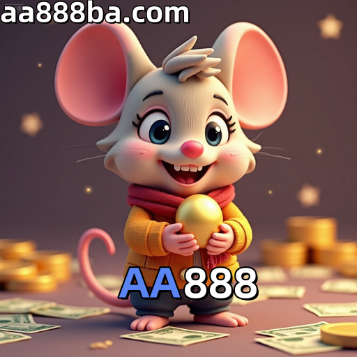 AA888 Cassino Online